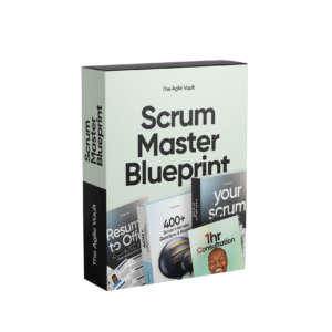 The Scrum Master Blueprint